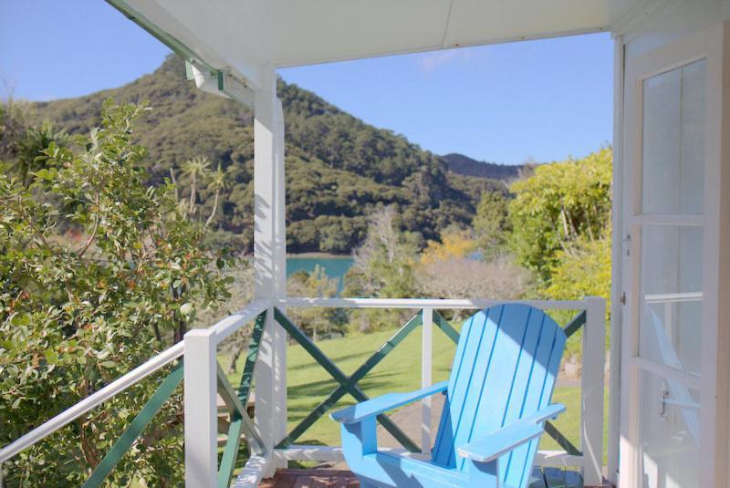 Glenfern Sanctuary Villa Okiwi Ngoại thất bức ảnh