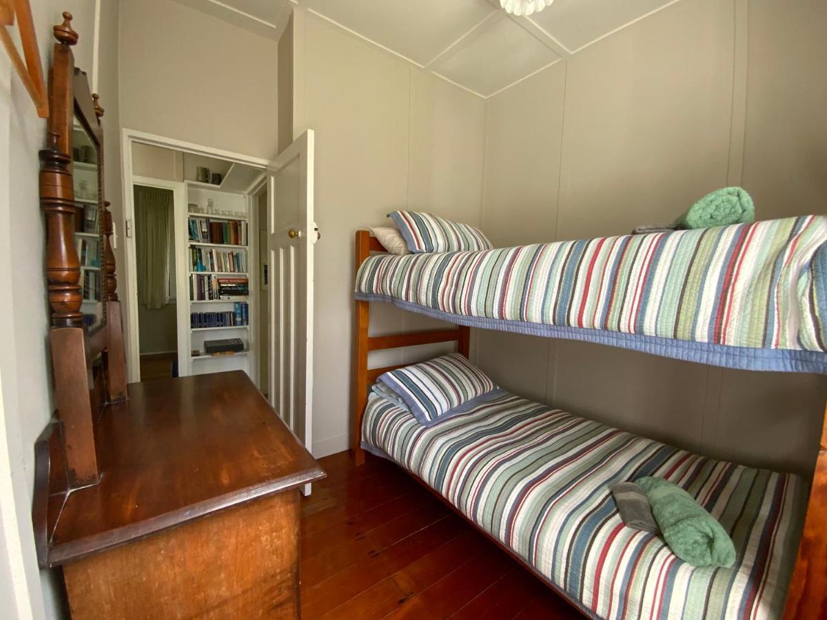 Glenfern Sanctuary Villa Okiwi Ngoại thất bức ảnh